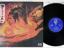 STOOGES FUN HOUSE ELEKTRA SJET-8313 Japanese Pressing Vinyl LP