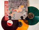 Mountain Goats - Beat The Champ Ltd Deluxe Col Vinyl 2LP Vinyl NEW sealed.