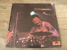 The Tony Williams Lifetime - Emergency 1969 UK Double  LP POLYDOR 1st