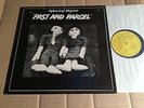 SPHERICAL OBJECTS - PAST AND PARCEL - LP - OBJ 001 - UK 1978