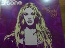 Joss Stone - Mind, Body & Soul (2004) original vinyl LP