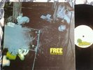 Free/Tons Of Sobs.UK Island Pink Rim LP.