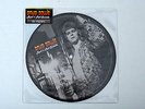 David Bowie Rock 'n' Roll Suicide 7
