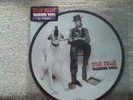 David Bowie.Diamond Dogs.picture disc 40th Anniversary..new