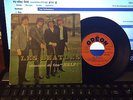 RARE FRENCH BEATLES EP ODEON SOE 3771 ANOTHER GIRL