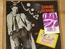 DAVID BOWIE   ABSOLUTE BEGINNERS   SQUARE SHAPED PICTURE DISC 7