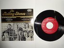 THE ROLLING STONES MEXICAN 7
