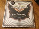 Foo Fighters 4x LP Boxset In your honor Sony/BMG BRAND NEW FACTORY SEALED