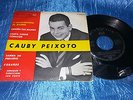 CAUBY PEIXOTO 