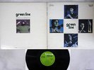 STEVE MARCUS GREEN LINE VICTOR SMJX-10109 Japanese Pressing Vinyl LP