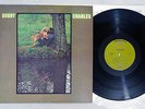 BOBBY CHARLES SAME WARNER P-7603W Japanese Pressing Vinyl LP