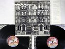 LED ZEPPELIN PHYSICAL GRAFFITI SWAN SONG P-5163,4N Japanese Pressing Vinyl 2LP