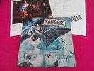 The Angels 2Lp incl. inserts - Beyond Salvation