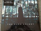 Vinyl LP OST Soundtrack The Dark Knight Hans Zimmer & James Newton Howard Batman