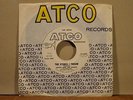 Levon and The Hawks  The Stones I Throw  Atco 45-6383 WL PROMO 7