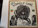 1st Press ROD TAYLOR LP - LONELY GIRL on KING CULTURE - TORONTO