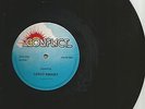 LEROY SMART / JAHOVIA / VERSION / 12''/ EX