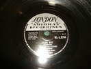 The Royaltones   Poor Boy     M-