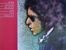 Bob Dylan Blood On The Tracks MFSL numbered 180gm vinyl LP gatefold New