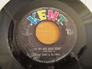 FLASH TERRY & ORCHESTRA - ON MY WAY BACK HOME - KENT 310