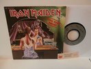 iron maiden