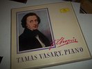 DGG 8 LP Box Chopin Tamas Vasary   tulip NM