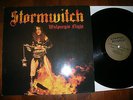 MINT - STORMWITCH - WALPURGIS NIGHT  German´84    1st press LP