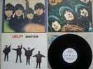 3 lp BEATLES  classic albums For Sale, Help, Rubber Rare AnTrop  Russian press