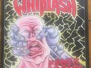 Whiplash - Power and Pain  Lp Thrash