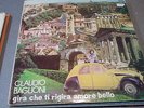 CLAUDIO BAGLIONI - GIRA CHE TI RIGIRA AMORE BELLO - PSL 10587