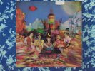 Rolling Stones – Their Satanic Majesties Request – TXL 103 – Mono LP Vinyl Re...