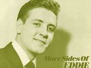 EDDIE COCHRAN-EP-45-PS- MORE SIDES OF EDDIE COCHRAN-ROCKSTAR-UK- 1981