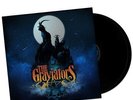 THE GRAVIATORS - Motherload (NEW*LIM.BLACK VINYL*EPIC DOOM/HEAVY METAL*ORCHID)