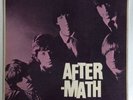 THE ROLLING STONES 'Aftermath' Stereo LP - Blue Decca - 2W/4W