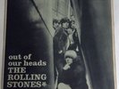 THE ROLLING STONES 'Out Of Our Heads' Stereo LP - Blue Decca - 1W/1W