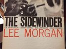 The Sidewinder Lee Morgan 84157