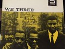 We Three Roy Haynes
