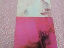 My Bloody Valentine - Loveless / Isn't Anything Vinyl LP Records