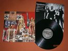 GOREFEST - False  LP  1993, Rock Brigade Records / RBR 480