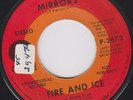 FIRE AND ICE * MIRRORS * MOD FREAKBEAT PSYCH GARAGE * PROMO * HEAR