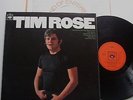 TIM ROSE: Tim Rose (CBS)  1967 LP