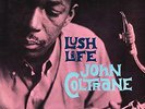 PRESTIGE | John Coltrane - Lush Life 200g LP NEU