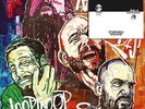 Looptroop Rockers - Naked Swedes (Deluxe Edition) Vinyl 2LP + 7