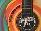 LP Baden Powell, Eberhard Weber, Charly Antolini Bossa Nova Fire NEAR MINT