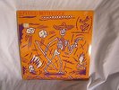 THE PLUGZ - Better Luck -sealed LP