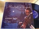 NM orig 1956 JOHNNY SMITH album MOONLIGHT IN VERMONT LP 2211 Stan Getz PLAYS EX