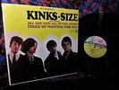 TOP M- '65  KINKS   SIZE   Garage BEAT R&B RAVE-UP 