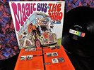MINT TOPS '68 Orig   THE WHO   MAGIC BUS   MOD BEAT PSYCH EXPLOSIVE MOON & PETE