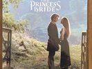 THE PRINCESS BRIDE RARE SEALED SOUNDTRACK MARK KNOPFLER LP