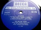 ROLLING STONES Aftermath 1974 UK DECCA BOXED STEREO - BARELY PLAYED - NEAR MINT